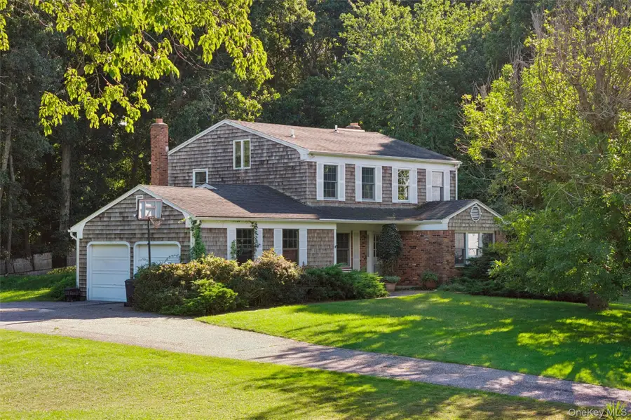 6 Turtle Pond Road, Southampton, NY 11968 - #2