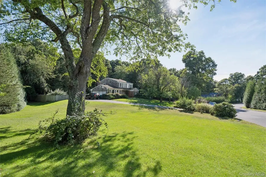 6 Turtle Pond Road, Southampton, NY 11968 - #3