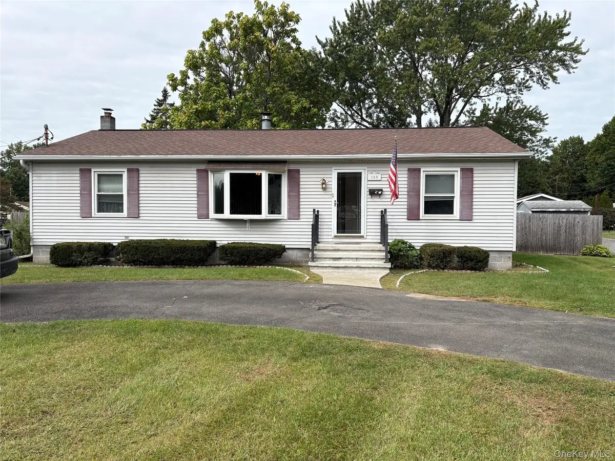 100 John Street, Saugerties, NY 12477 - #1