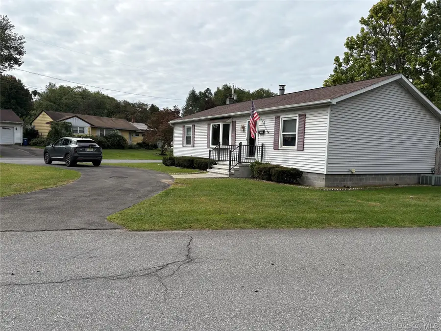 100 John Street, Saugerties, NY 12477 - #2