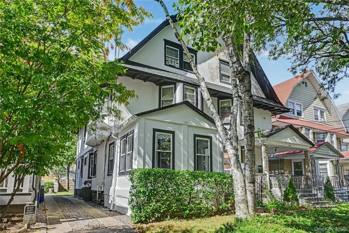 176 Archer Avenue, Mount Vernon, NY 10550 - #1