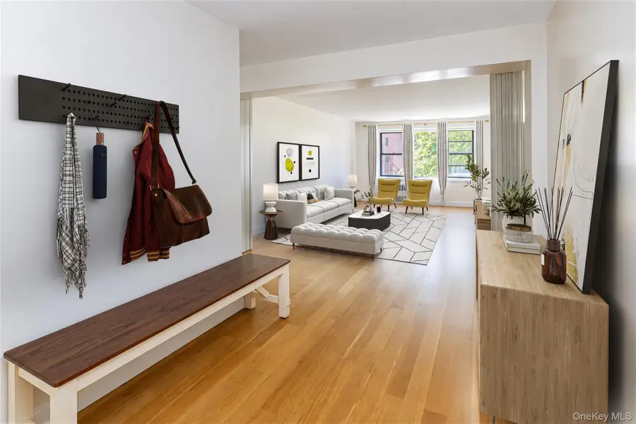 3215 Arlington Avenue #2A, Bronx, NY 10463 - #3