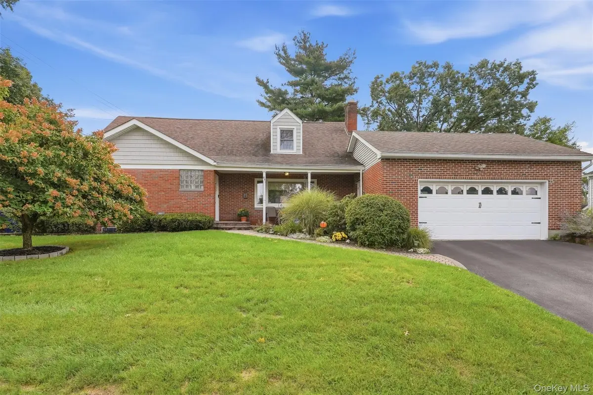 25 E Willow Street, Beacon, NY 12508 - #1