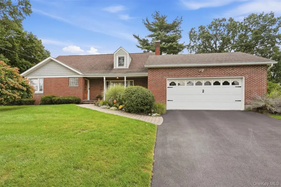 25 E Willow Street, Beacon, NY 12508 - #2