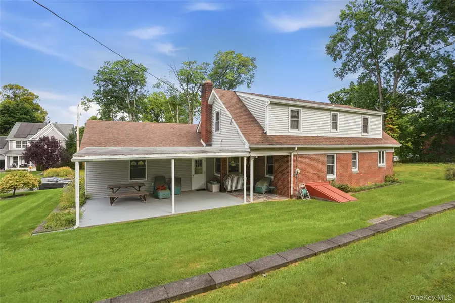 25 E Willow Street, Beacon, NY 12508 - #3