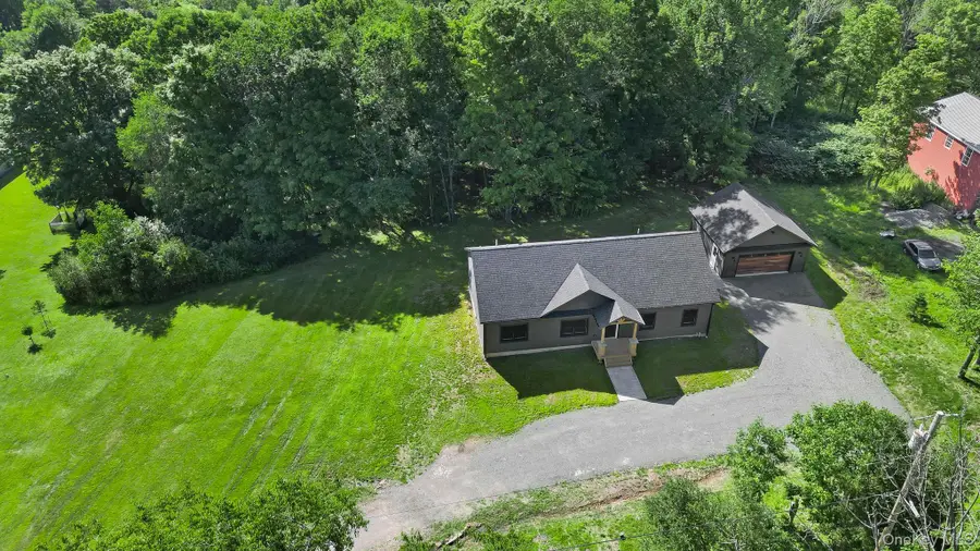 375 Breezy Hill Road, Parksville, NY 12768 - #3