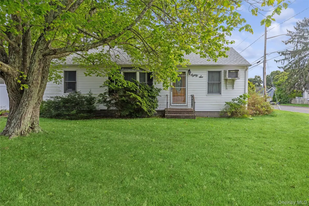 86 Log Road, Patchogue, NY 11772 - #1