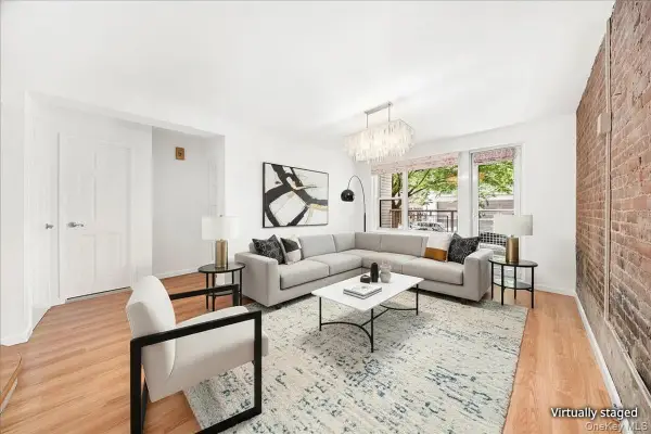 131 W 85th Street #FE1, New York (Manhattan), NY 10024