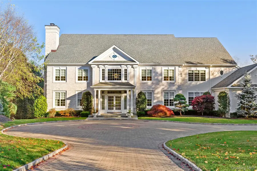 15 Knightsbridge Manor Road, Purchase, NY 10577 - #2