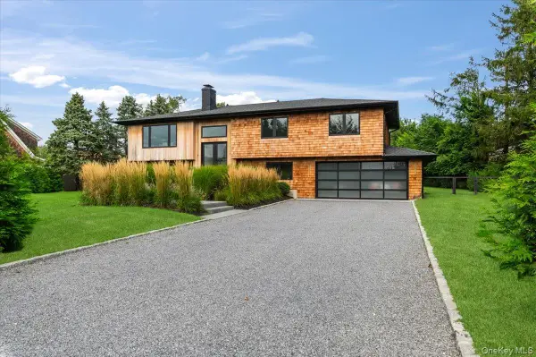40 Knollwood Drive, Southampton, NY 11968