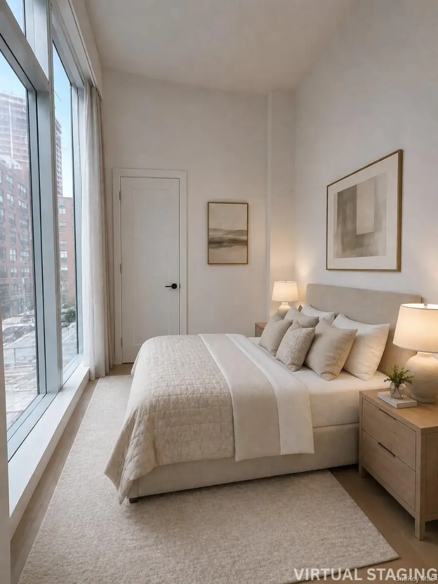 25-08 43rd Avenue #5F, Long Island City, NY 11101 - #1
