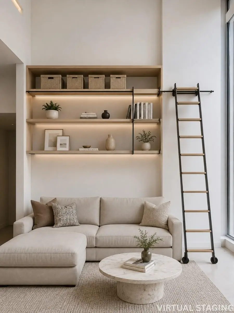 25-08 43rd Avenue #5F, Long Island City, NY 11101 - #2