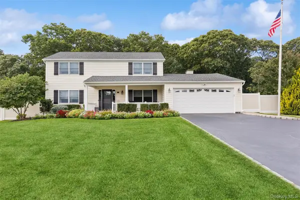 39 Hargrove Drive, Stony Brook, NY 11790