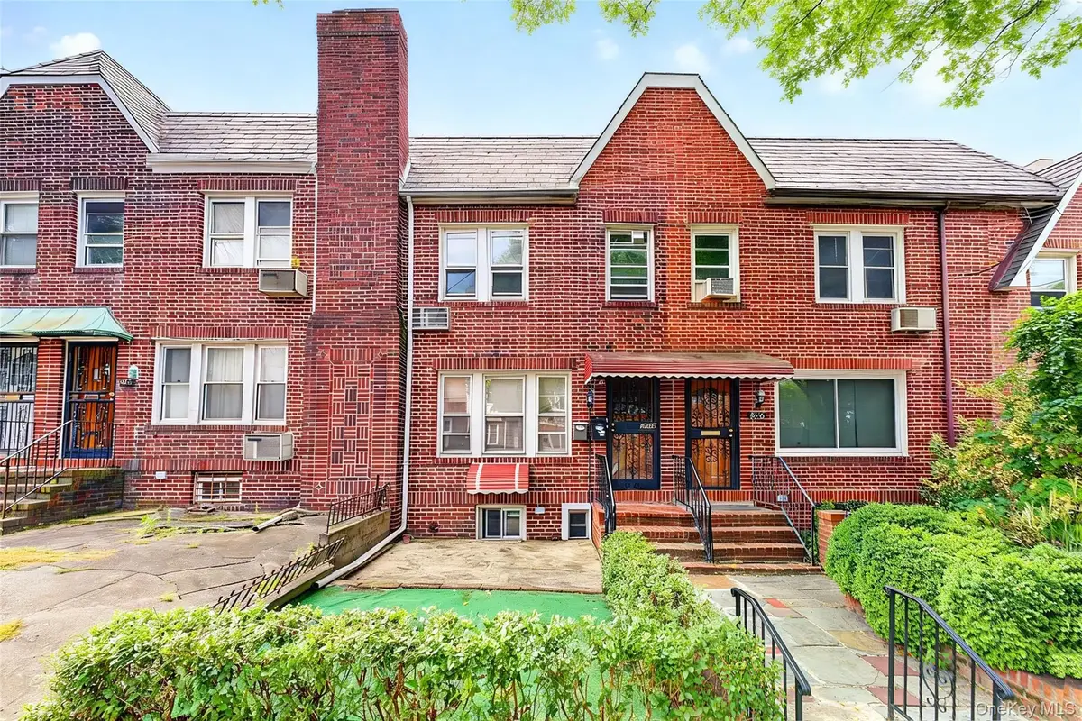 66-48 Booth Street, Rego Park, NY 11374 - #1