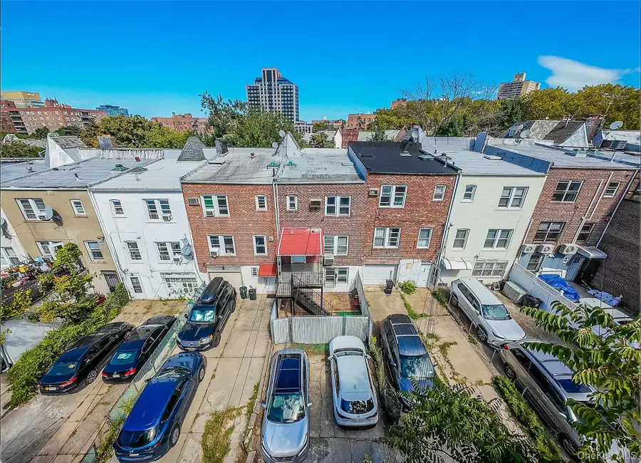 66-48 Booth Street, Rego Park, NY 11374 - #2