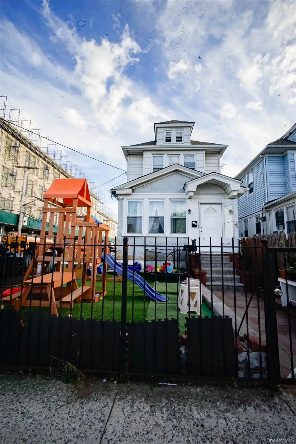11720 111th Avenue, South Ozone Park, NY 11420 - #1