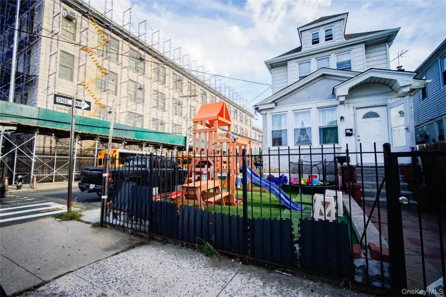 11720 111th Avenue, South Ozone Park, NY 11420 - #2