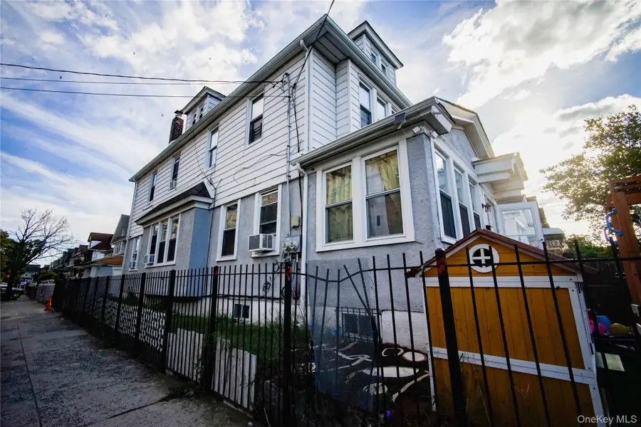 11720 111th Avenue, South Ozone Park, NY 11420 - #3