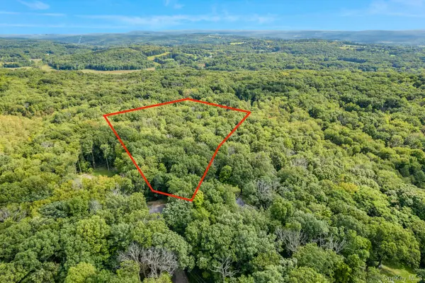 Contour Lane, Salt Point, NY 12578