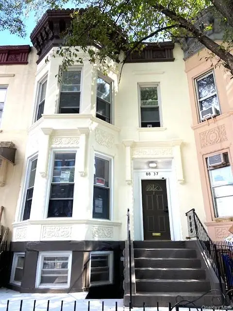 8837 161st Street, Jamaica, NY 11432