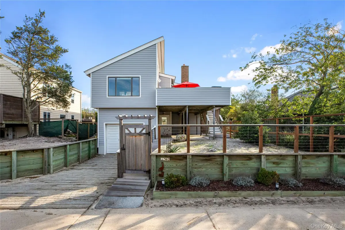 362 Surf Road, Ocean Beach, NY 11770 - #1