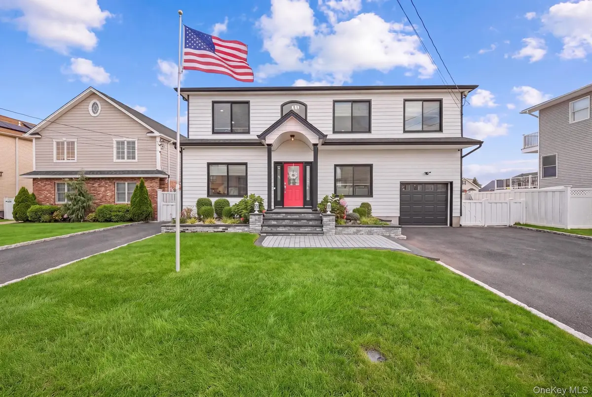 3634 Somerset Drive, Seaford, NY 11783 - #1