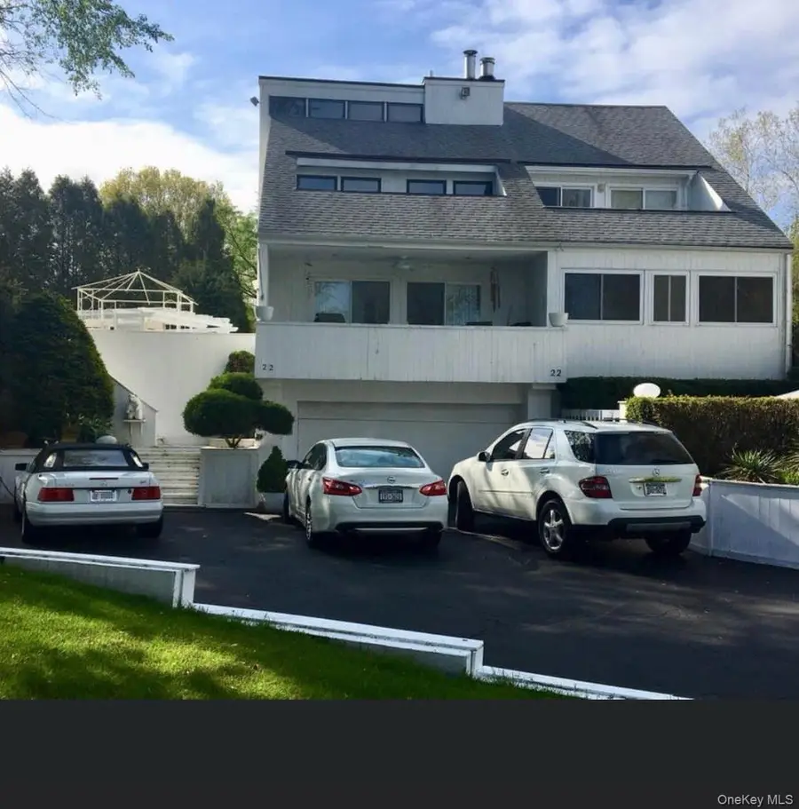 22 Waters Edge Lane, Mount Sinai, NY 11766 - #3