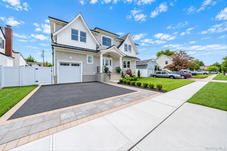 746 Blackstone Avenue, East Meadow, NY 11554 - #3