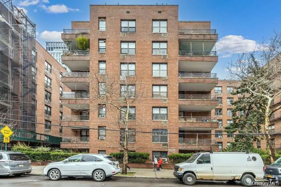 138-15 Franklin Avenue #629, Flushing, NY 11355 - #1