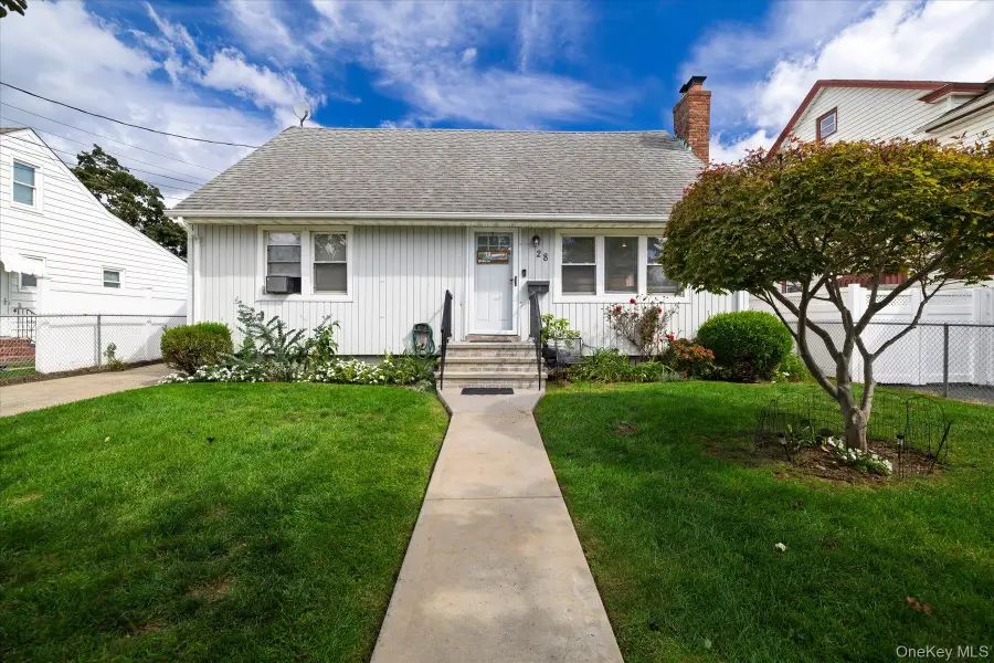 28 Harrison Avenue, Freeport, NY 11520 - #2