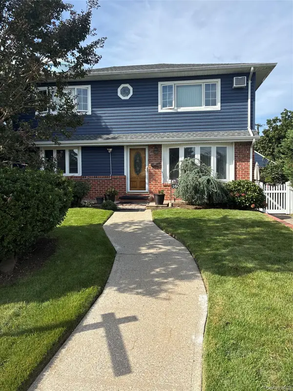 1607 Lydia Avenue, Elmont, NY 11003