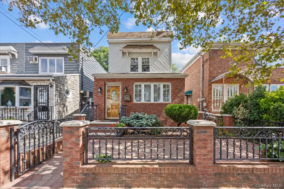 1515 E 55th Street, Brooklyn, NY 11234 - #1