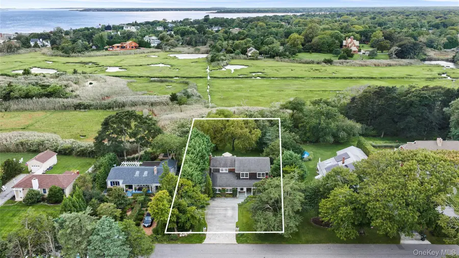 51 Halsey Road, Remsenburg, NY 11960 - #2