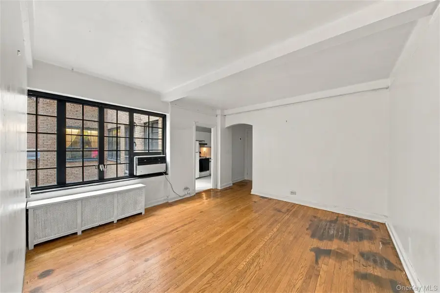 211 East 35th #4B, Manhattan, NY 10016 - #2