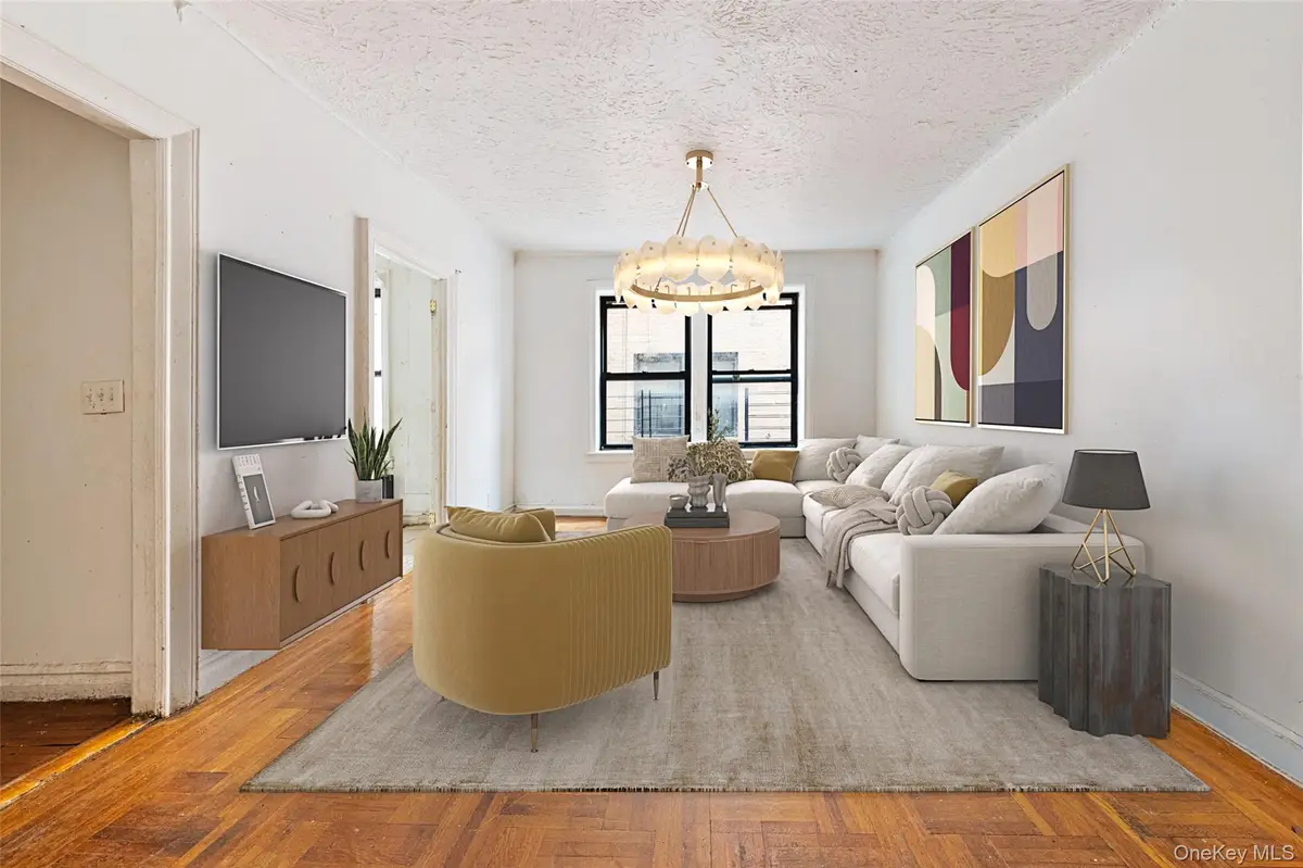 1715 Nelson Avenue #4H, Bronx, NY 10453 - #1