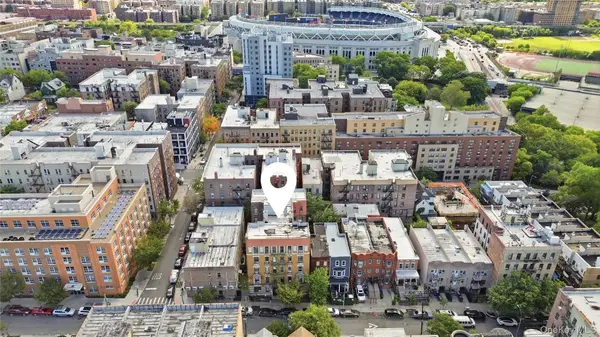 924 Summit Avenue #3B, Bronx, NY 10452