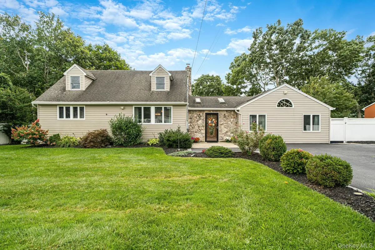 16 Happy Acres Drive, Shirley, NY 11967 - #1