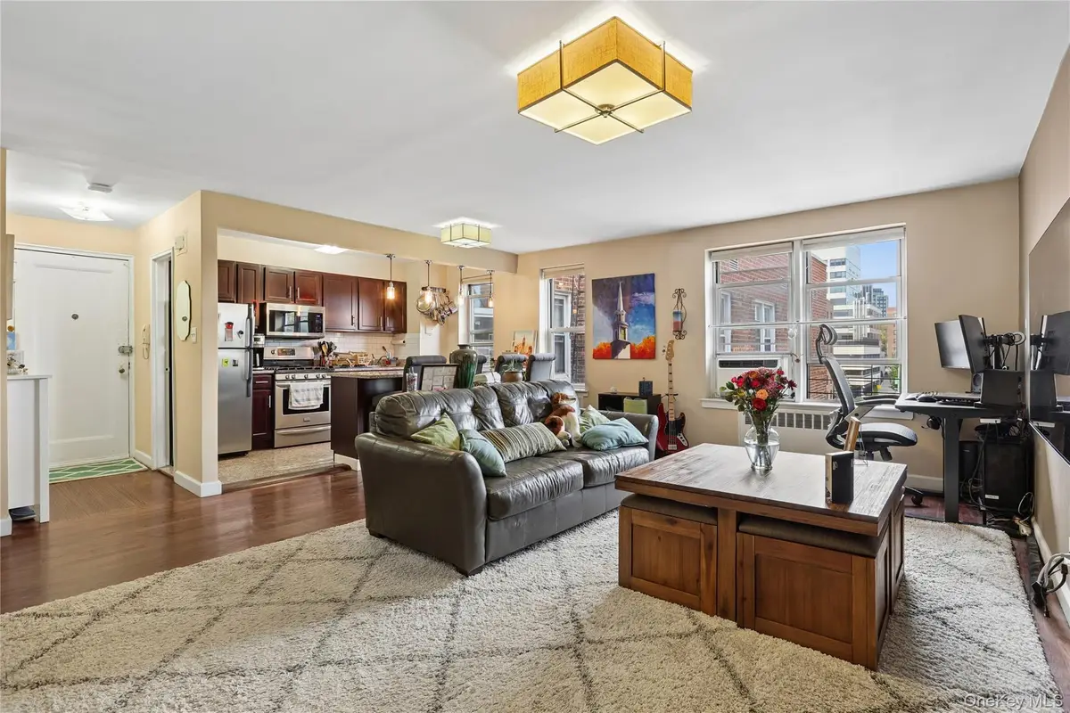 65-45 Yellowstone Boulevard #6G, Forest Hills, NY 11375 - #1