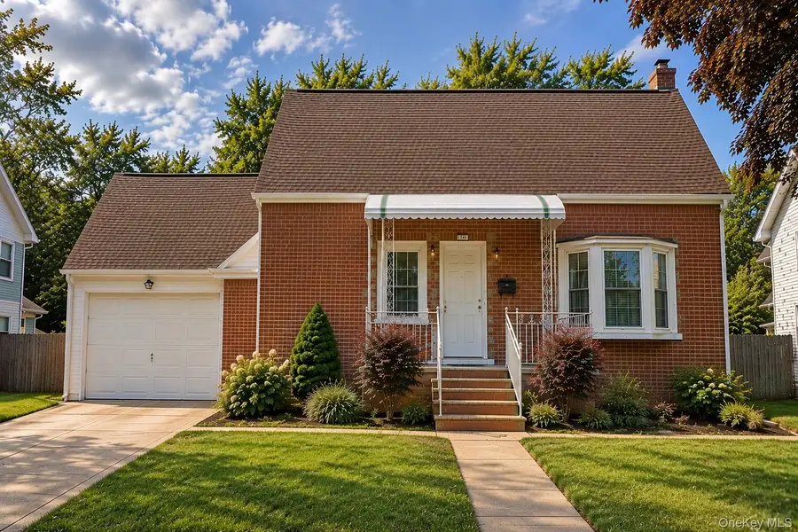 21724 121st Avenue, Cambria Heights, NY 11411 - #2
