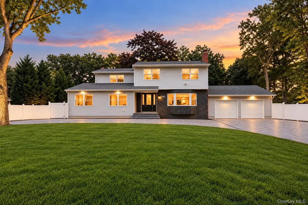 140 Seaman Neck Road, Dix Hills, NY 11746 - #1