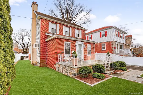 3334 Country Club Road, Bronx, NY 10465