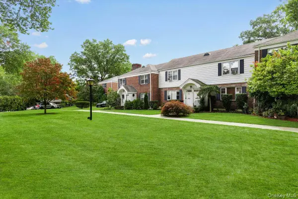 2 Peck Avenue #22B, Rye, NY 10580