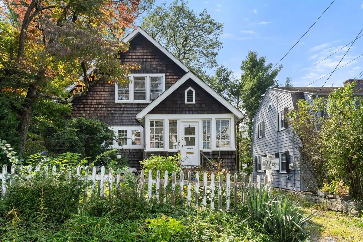 116 Brown Road, Scarsdale, NY 10583 - #1