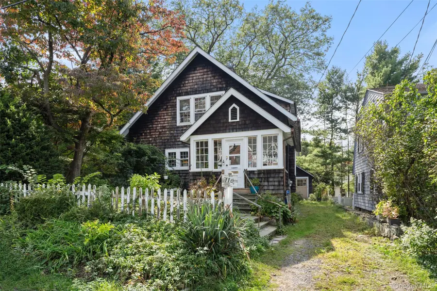 116 Brown Road, Scarsdale, NY 10583 - #2