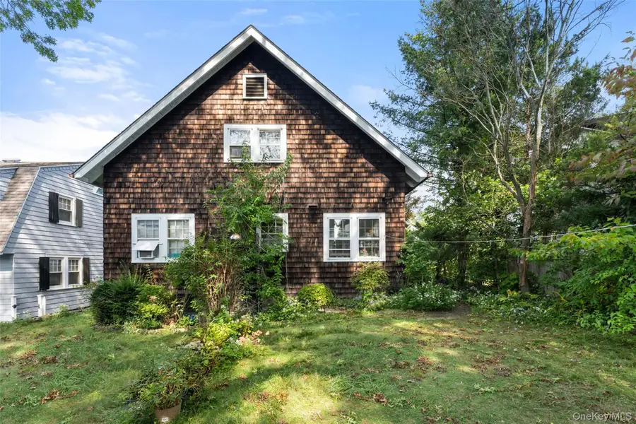 116 Brown Road, Scarsdale, NY 10583 - #3