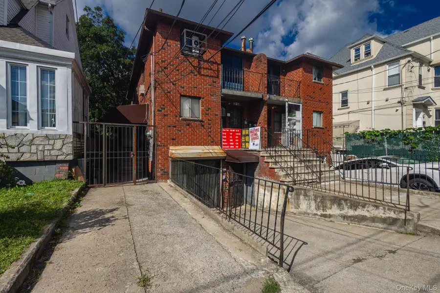 3808 150th Street, Flushing, NY 11354 - #2
