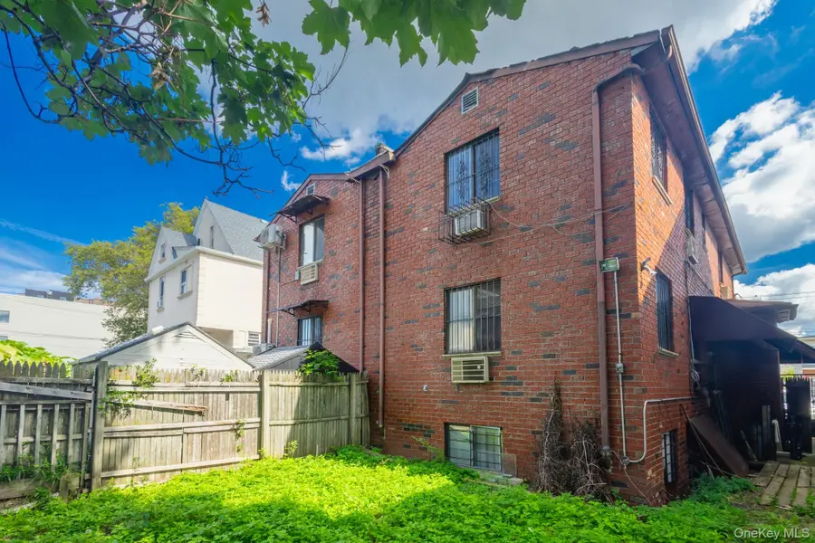 3808 150th Street, Flushing, NY 11354 - #3