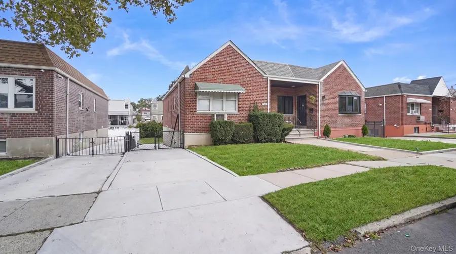 1008 Huntington Avenue, Bronx, NY 10465 - #3
