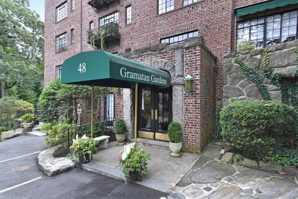 48 Sagamore Road #32, Bronxville, NY 10708