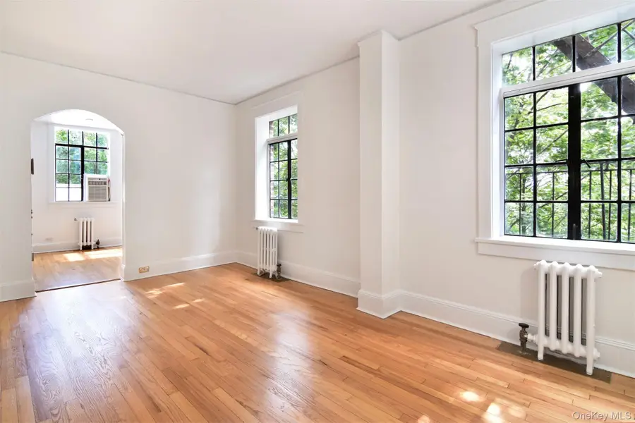 48 Sagamore Road #32, Bronxville, NY 10708 - #2